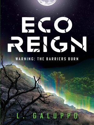 cover image of Eco Reign